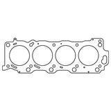 Cometic Toyota 2UZ-FE .030in MLS Cylinder Head Gasket - 92mm Bore - RHS