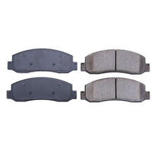 Load image into Gallery viewer, Power Stop 05-08 Ford F-250 Super Duty Front Z16 Evolution Ceramic Brake Pads