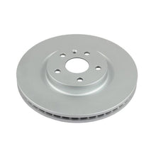 Load image into Gallery viewer, Power Stop 08-19 Ford E-350 Super Duty Rear Evolution Geomet Coated Rotor