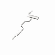 Load image into Gallery viewer, MagnaFlow BRE Exhaust Kit 07-14 Sebring 200 Avenger 2.4L