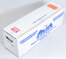 Load image into Gallery viewer, Eagle Chevy LS1 24 Tooth Reluctor 4140 Forged Crankshaft