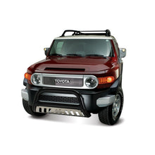 Load image into Gallery viewer, Westin 2006-2014 Toyota FJ Cruiser Ultimate Bull Bar - Black