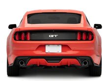 Load image into Gallery viewer, Raxiom 15-17 Ford Mustang Axial LED Reverse Light w/ Running Light Triple Flash Brake Light- Smoked