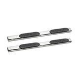 Westin 1999-2016 Ford F-250/350/450/550 Super Cab PRO TRAXX 6 Oval Nerf Step Bars - SS