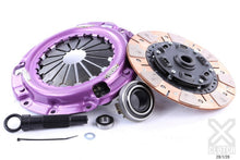 Load image into Gallery viewer, XClutch 92-96 Mitsubishi Lancer GSR 1.8L Stage 2 Cushioned Ceramic Clutch Kit