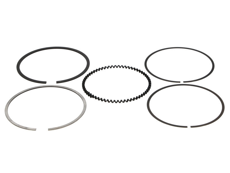 Wiseco 100.0mm Ring Set Ring Shelf Stock