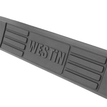 Load image into Gallery viewer, Westin 2005-2011 Dodge Dakota Club Cab E-Series 3 Nerf Step Bars - SS