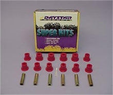 Load image into Gallery viewer, Daystar 1969-1991 Chevy Blazer K5 4WD - Superlift/Skyjacker Spring Bushings