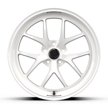 Load image into Gallery viewer, fifteen52 Sector RSR 19x9.5 5x114.3 38mm ET 73.1mm Center Bore Rally White