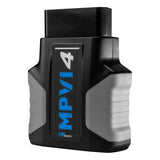 HPT MPVI4 w/Pro Feature Set + 2 Universal Credits (*Pro Link+ Cable Sold Separately*)