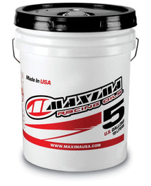 Maxima Performance Auto PS0 0wt Ultra-Low Viscosity Racing Oil - 5 Gallon