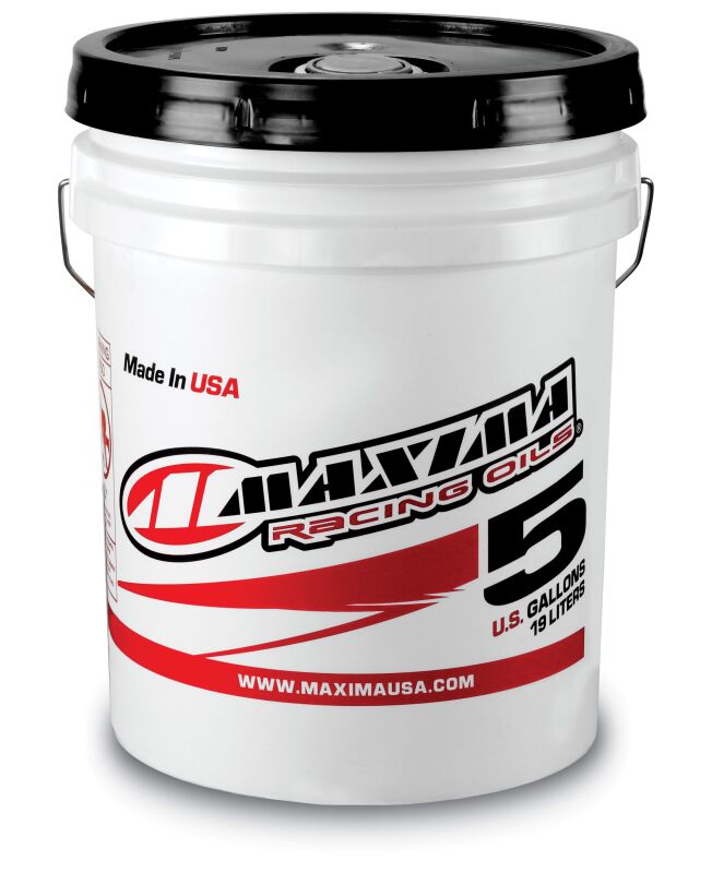 Maxima Performance Auto Pro Gear Full Synthetic 75W140 Gear Oil - 5 Gallon