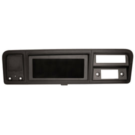 Autometer 73-79 Ford Truck / 78-79 Ford Bronco InVision Digital Instrument Display