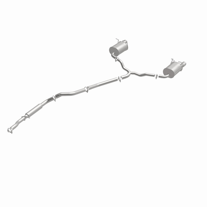 MagnaFlow BRE Exhaust Kit 11-17 Dodge Journey 3.6L