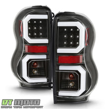 Load image into Gallery viewer, Spyder 04-09 Dodge Durango LED Tail Lights - Black ALT-YD-DDU04-LED-BK