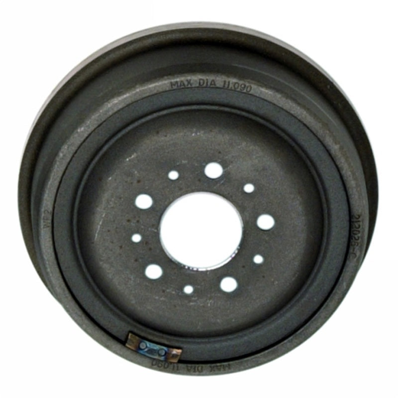 Ford Racing 11inch X 2.25inch Brake Drum