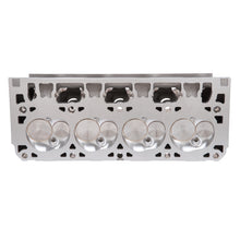 Load image into Gallery viewer, Edelbrock Cylinder Head Race Victor Jr Complete Chevy Gen V LT1/LT4