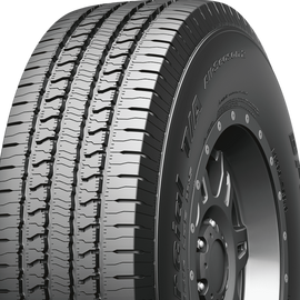 BFGoodrich Commercial T/A A/S 2 LT235/80R17 120/117R TL