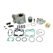 Load image into Gallery viewer, Athena 97-04 Yamaha YZ 125 Stock Bore Complete Cylinder Kit