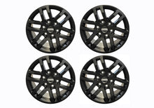 Load image into Gallery viewer, Ford Racing 19-22 Ranger 17x8.5 Dyno Gray Wheel Kit