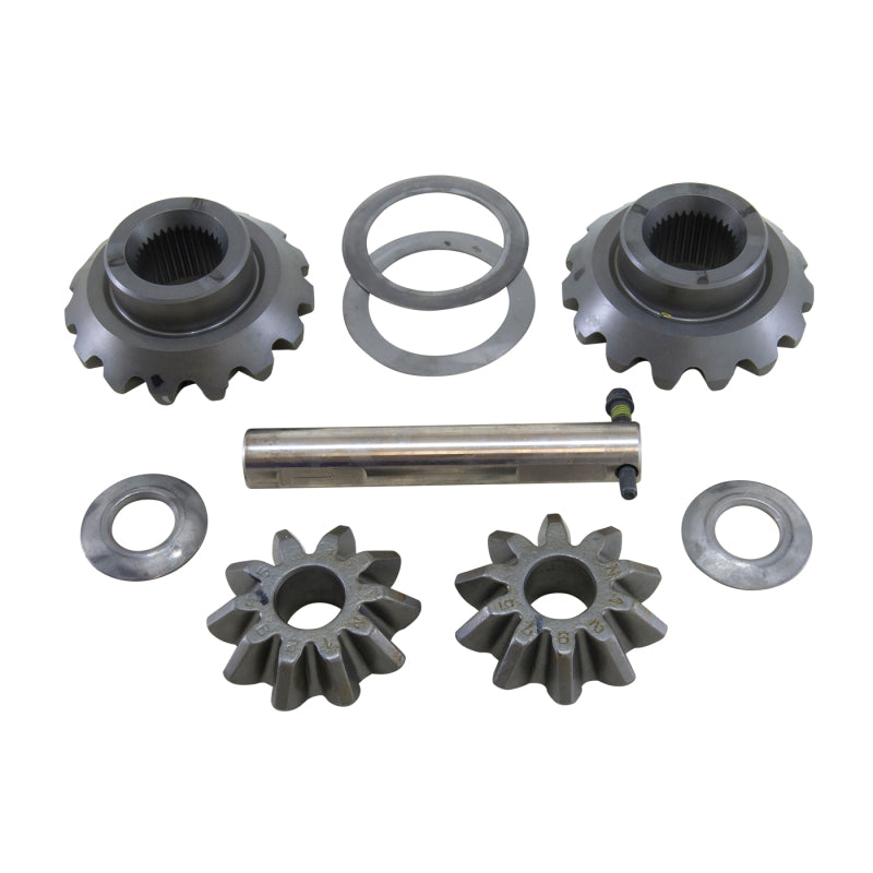 Yukon Gear Standard Open Spider Gear Kit For 9.75in Ford w/ 34 Spline Axles