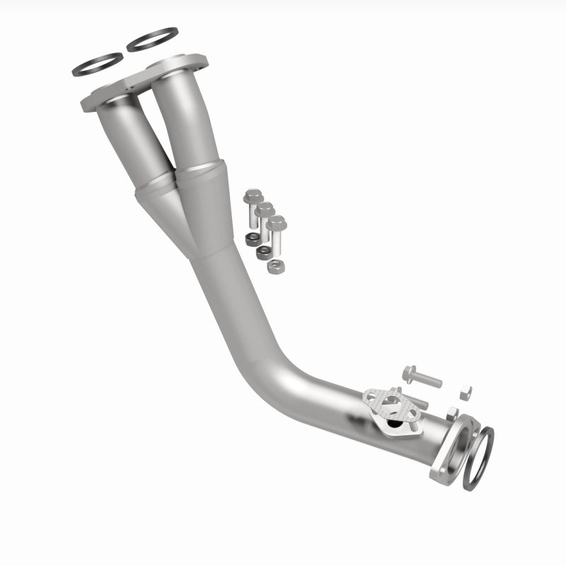 BRE Exhaust 98-00 Tacoma 2.4L Front Pipe Kit