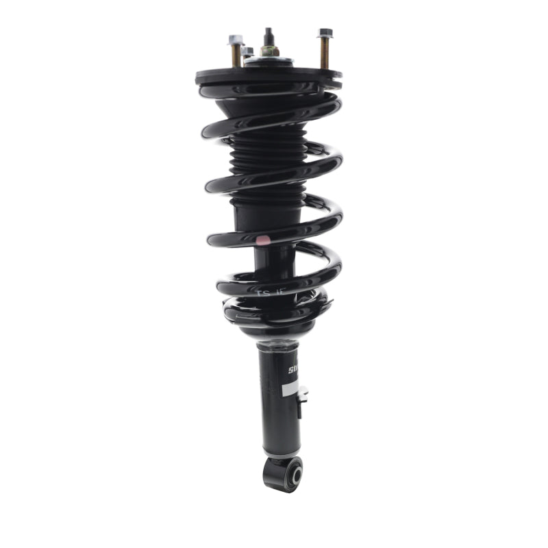 KYB 05-15 Toyota Tacoma 2WD (exc. PreRunner & X-Runner)  Shocks & Struts Strut Plus Front Left