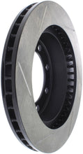 Load image into Gallery viewer, StopTech Slotted Sport Brake Rotor