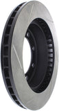 StopTech Slotted Sport Brake Rotor