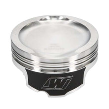 Load image into Gallery viewer, Wiseco Chrysler 6.1L Hemi -28cc Dish 4.080inch Piston Shelf Stock Kit