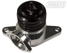 Load image into Gallery viewer, Turbo XS 2002-2007 Subaru WRX / 2004 STI Hybrid Blow Off Valve