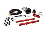 Aeromotive 05-09 Ford Mustang GT 4.6L Stealth Eliminator Fuel System (18677/14116/16307)