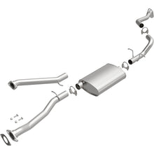 Load image into Gallery viewer, MagnaFlow BRE Exhaust Kit 00-04 S10 Sonoma 4.3L