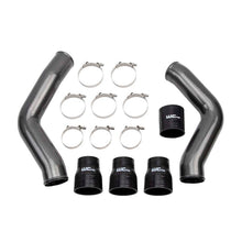 Load image into Gallery viewer, Wehrli 13-18 Ram Cummins 6.7L High Flow Intake Bundle Kit Stage 1 - Illusion Purple