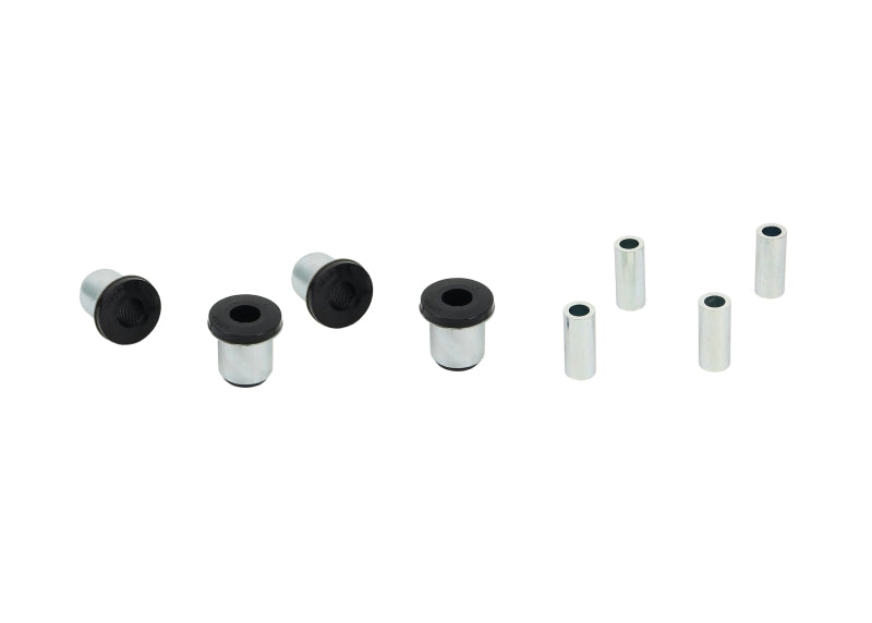 Whiteline 96-02 Toyota 4Runner Front Control Arm Upper Bushing Kit