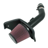 K&N 05-07 Chevy Cobalt SS L4-2.4 Typhoon Short Ram Intake