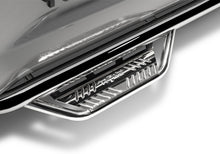 Load image into Gallery viewer, N-Fab Podium SS 09-17 Dodge Ram 1500 09-15.5 2500/3500/4500 Crew Cab - Polished Stainless - 3in