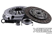 Load image into Gallery viewer, XClutch 06-17 Subaru Impreza WRX 2.5L/WRX 2.0L Standard Replacement Organic ClutchPro Clutch Kit