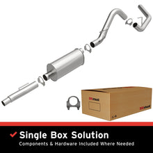 Load image into Gallery viewer, MagnaFlow BRE Exhaust Kit 11-14 Ford F-150