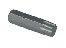 Load image into Gallery viewer, ATI Damper Tool - Torx Plus Bit - IP40 T40+ for Common Damper Bolts