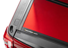 Load image into Gallery viewer, UnderCover 17-20 Ford Super Duty 80.4in Fusion Bed Cover - Magma Red