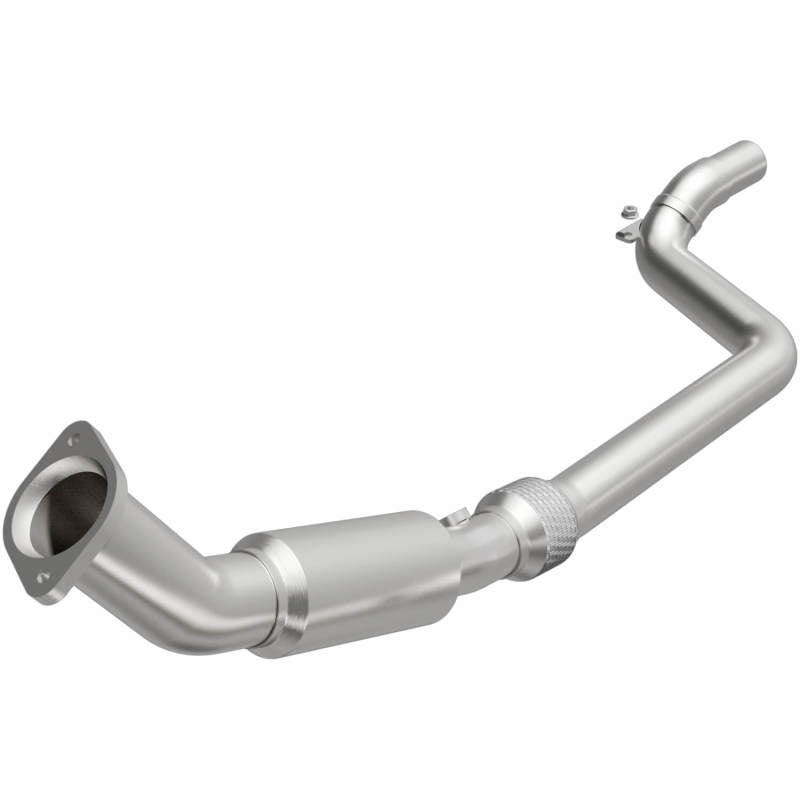 MagnaFlow 07-10 Dodge Charger 3.5L CARB Compliant Direct Fit Catalytic Converter