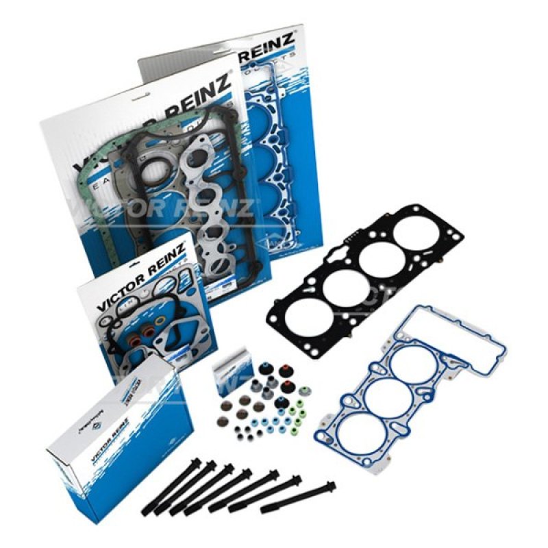 MAHLE Original GM 5.7L 350 CID V8 Vin P (Except 93-97 Corvette) Engine Kit Gasket Set