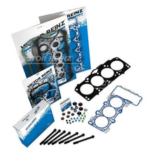 Load image into Gallery viewer, MAHLE Original GM 5.7L 350 CID V8 Vin P (Except 93-97 Corvette) Engine Kit Gasket Set