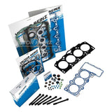 MAHLE Original GM 5.7L 350 CID V8 Vin P (Except 93-97 Corvette) Engine Kit Gasket Set