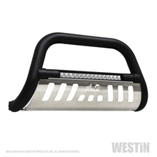 Load image into Gallery viewer, Westin 19-22 Ford Ranger Ultimate LED Bull Bar - Tex. Blk