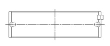 Load image into Gallery viewer, ACL Mitsubishi 6G72, 6G72T, 6G73 Main Bearings Standard Size