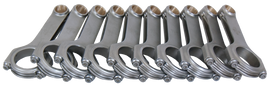 Eagle Chrysler 8.0L V10 H-Beam Connecting Rod (Set of 10)