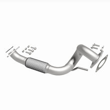 Load image into Gallery viewer, BRE Exhaust 08-10 Rogue 2.5L Front Pipe Kit