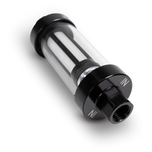 Load image into Gallery viewer, Edelbrock Clear View Fuel Filter - Universal